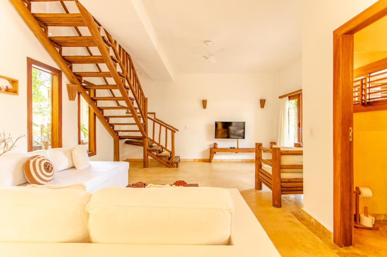 Casalo Hotel จีโจกา จี เจรีกวากวารา ภายนอก รูปภาพ