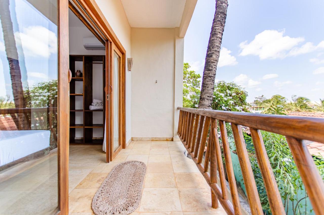 Casalo Hotel จีโจกา จี เจรีกวากวารา ภายนอก รูปภาพ