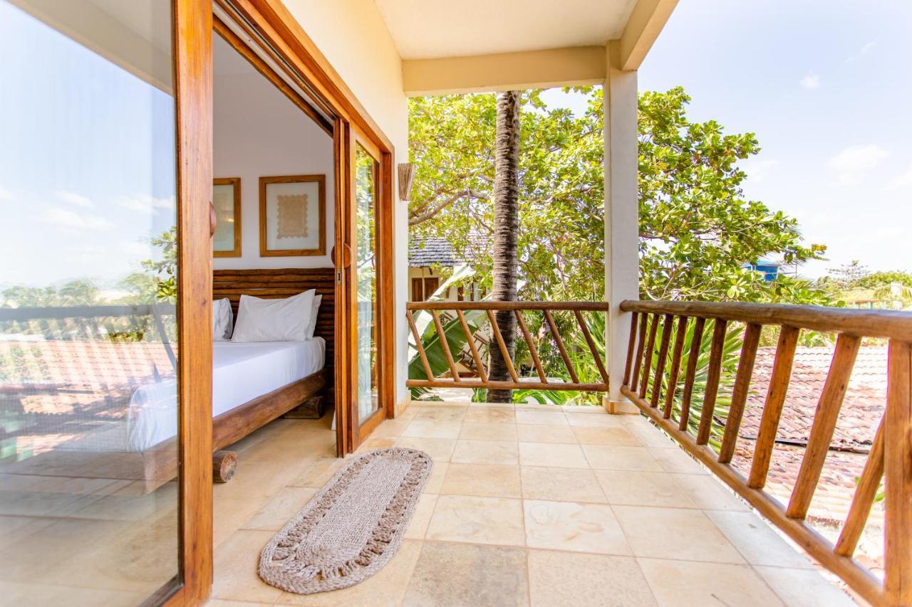 Casalo Hotel จีโจกา จี เจรีกวากวารา ภายนอก รูปภาพ