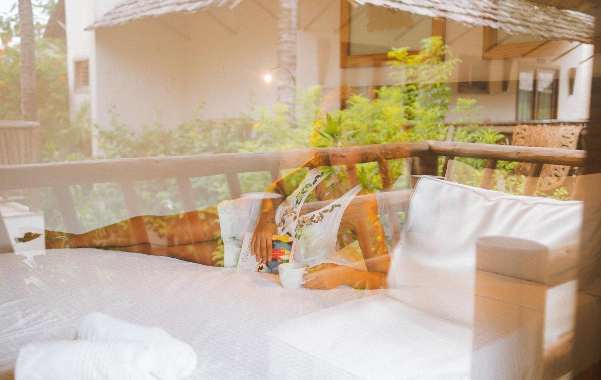 Casalo Hotel จีโจกา จี เจรีกวากวารา ภายนอก รูปภาพ