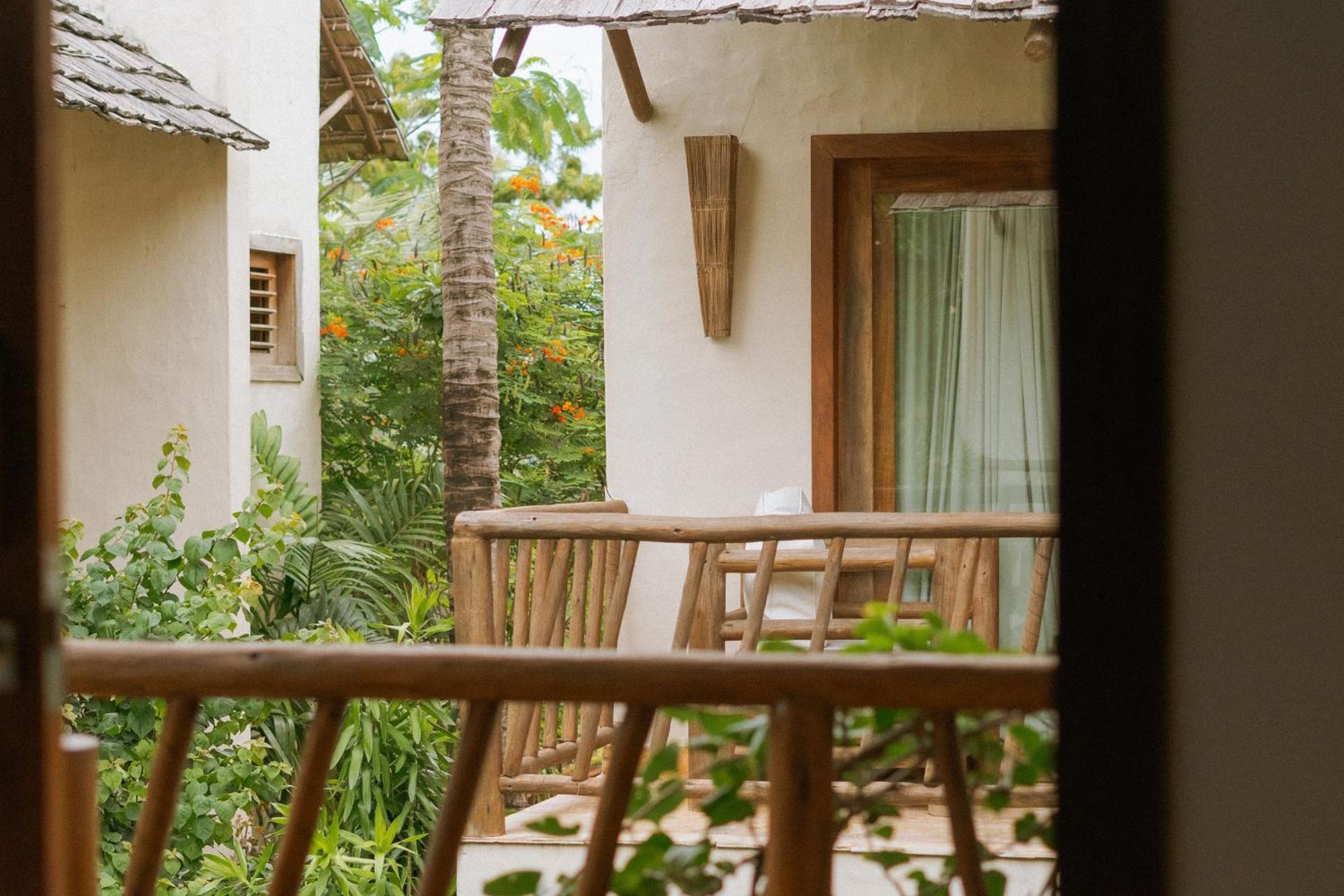 Casalo Hotel จีโจกา จี เจรีกวากวารา ภายนอก รูปภาพ