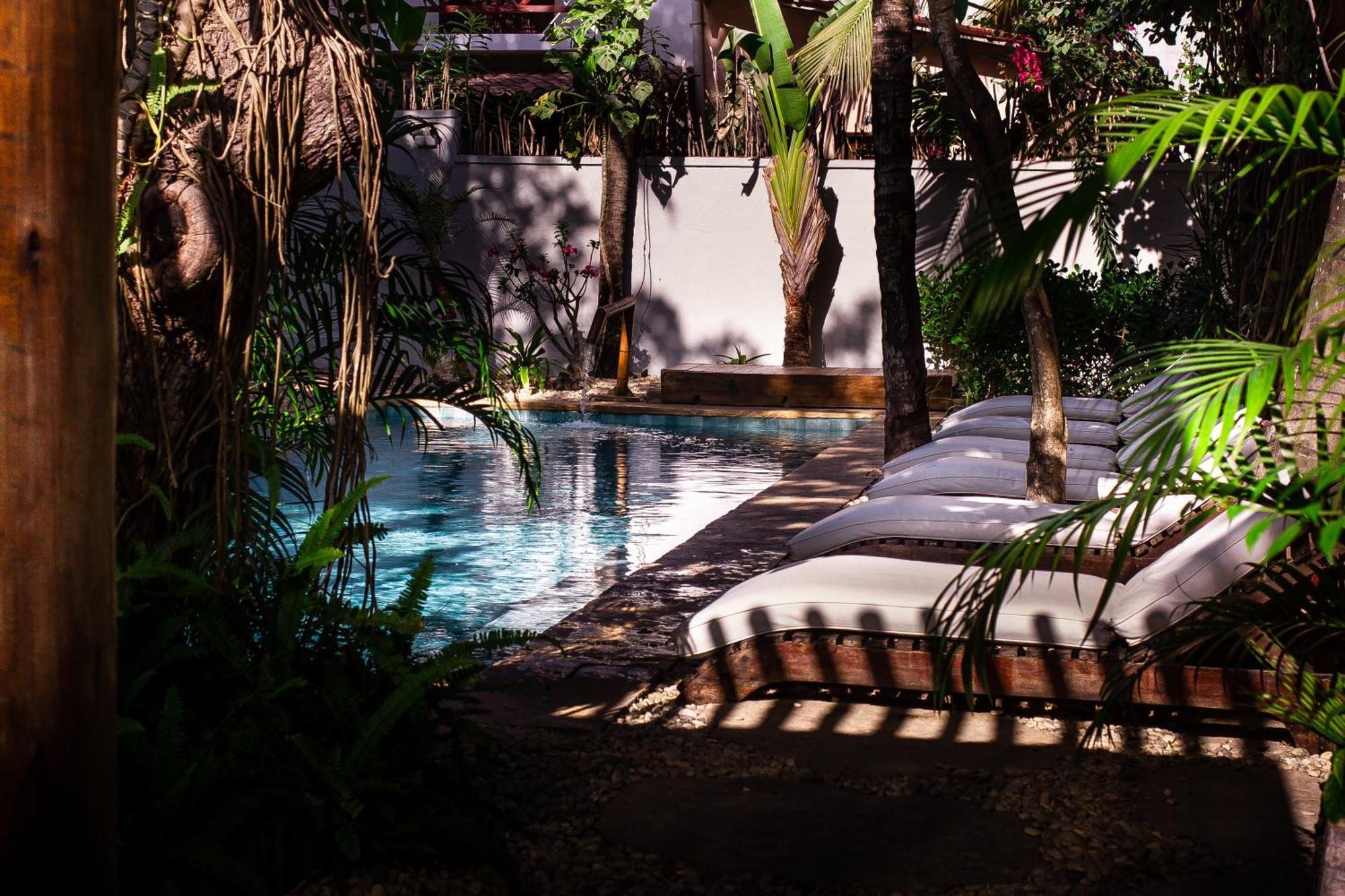 Casalo Hotel จีโจกา จี เจรีกวากวารา ภายนอก รูปภาพ