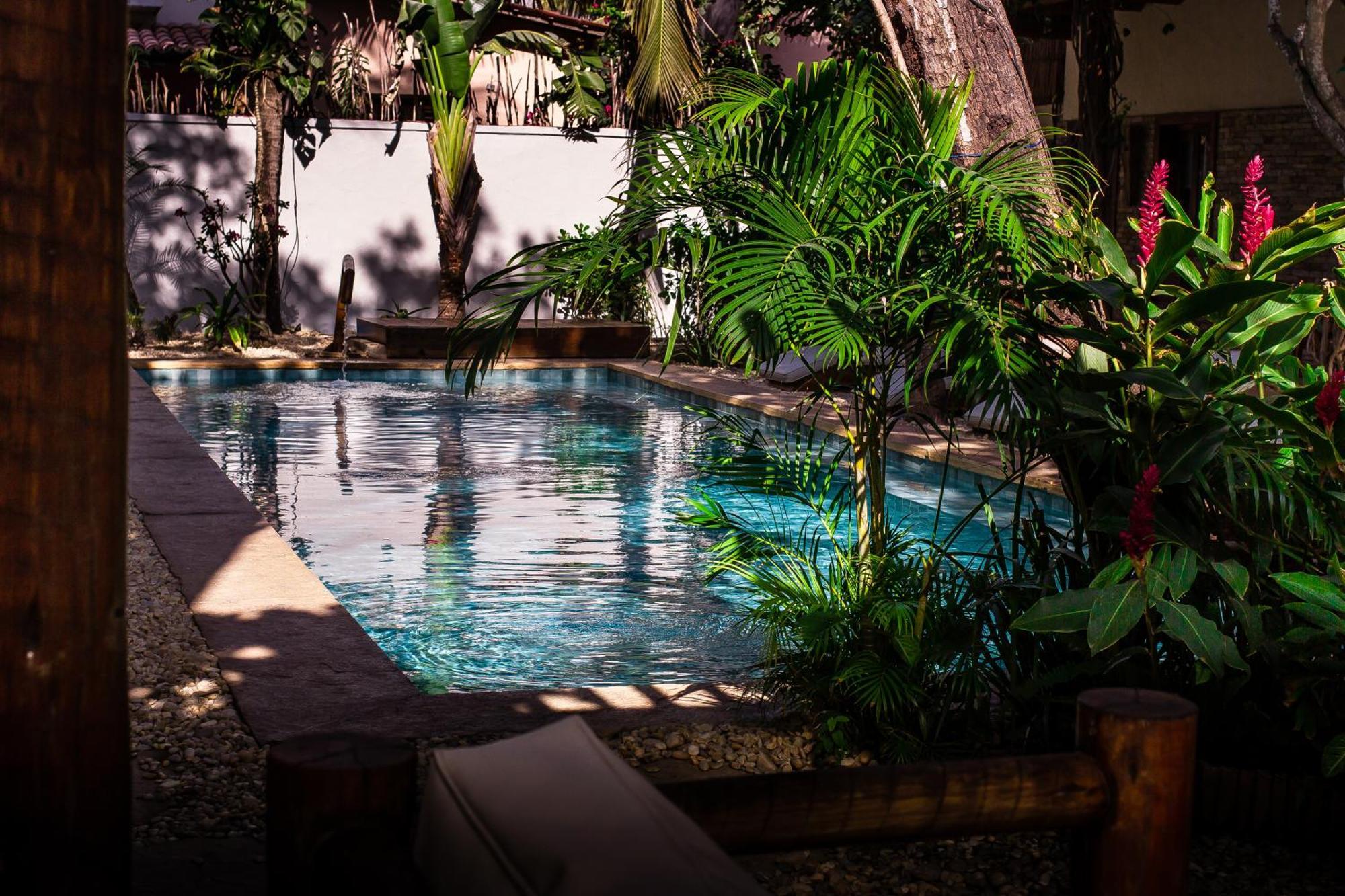 Casalo Hotel จีโจกา จี เจรีกวากวารา ภายนอก รูปภาพ