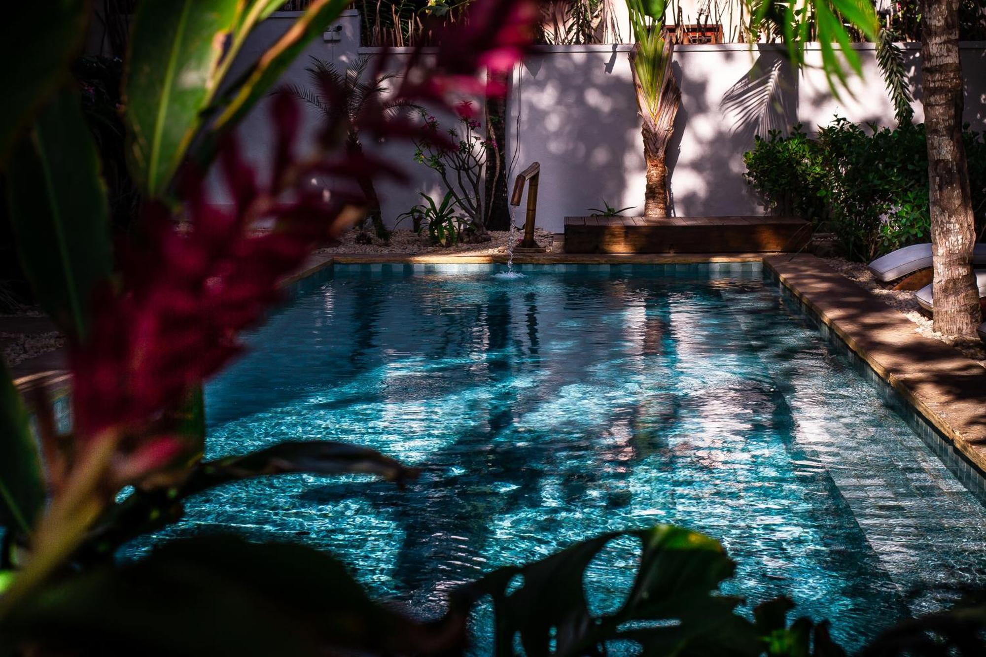 Casalo Hotel จีโจกา จี เจรีกวากวารา ภายนอก รูปภาพ