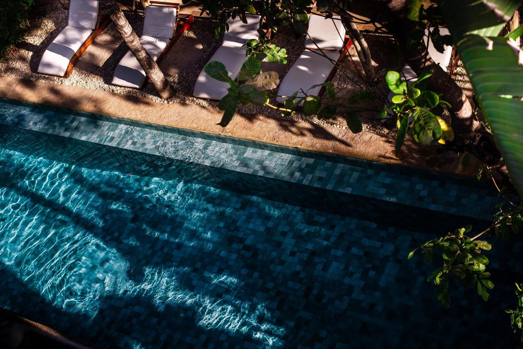 Casalo Hotel จีโจกา จี เจรีกวากวารา ภายนอก รูปภาพ