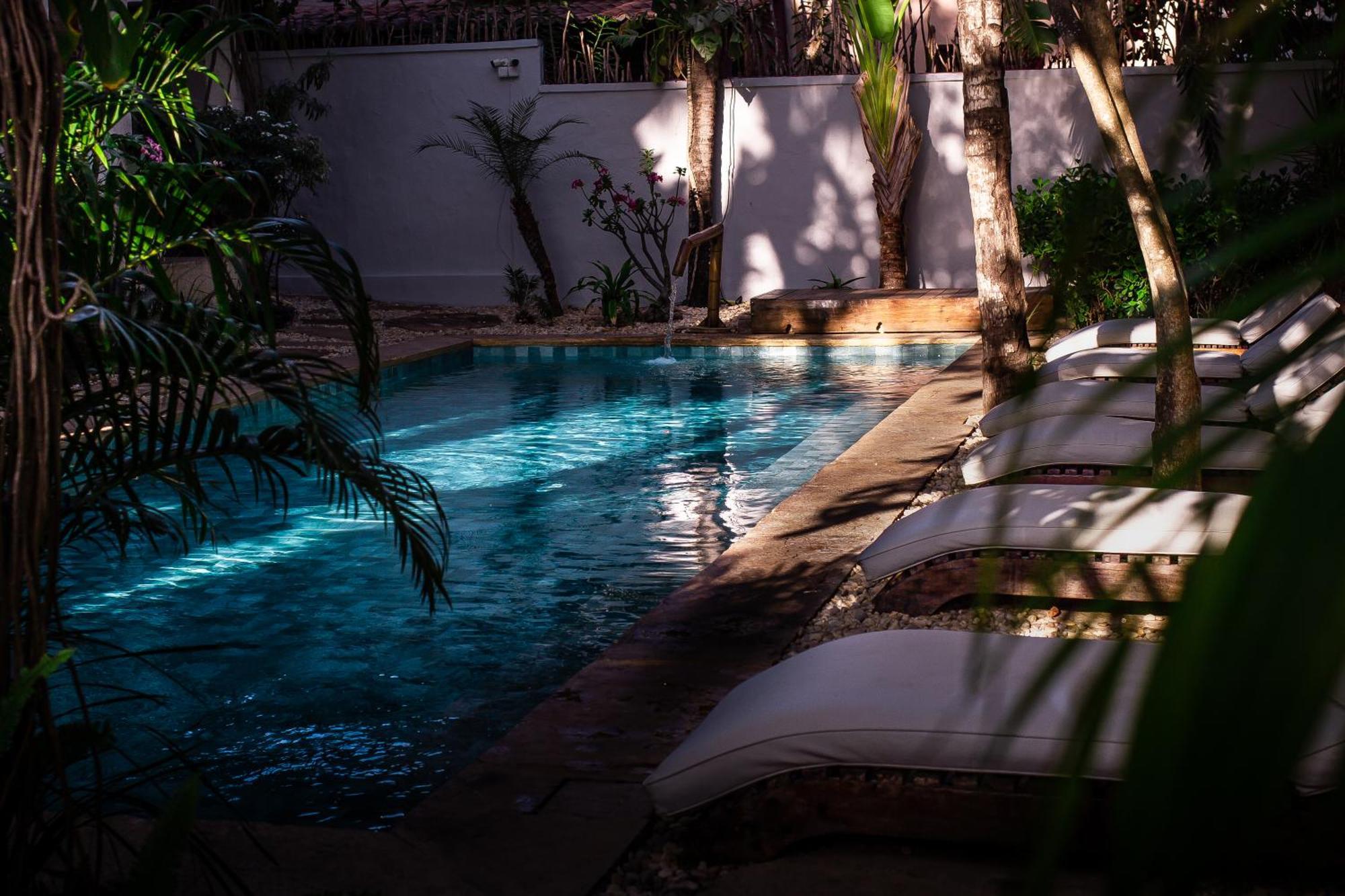 Casalo Hotel จีโจกา จี เจรีกวากวารา ภายนอก รูปภาพ